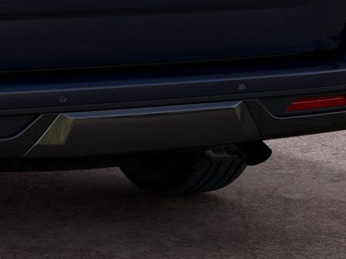 New 2027 Ford Expedition Platinum AWD/4WD image 23