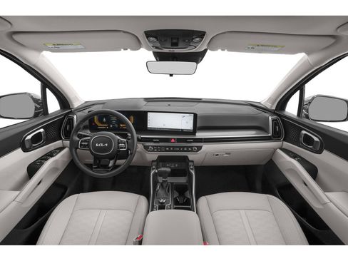 New 2025 Kia Sorento S w/ Panoramic Sunroof Package FWD image 33