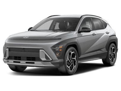 New 2026 Hyundai Kona SEL Premium