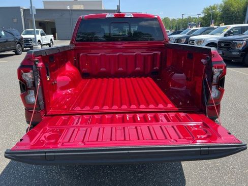 New 2025 Ford Ranger XLT w/ Equipment Group 301A High image 18