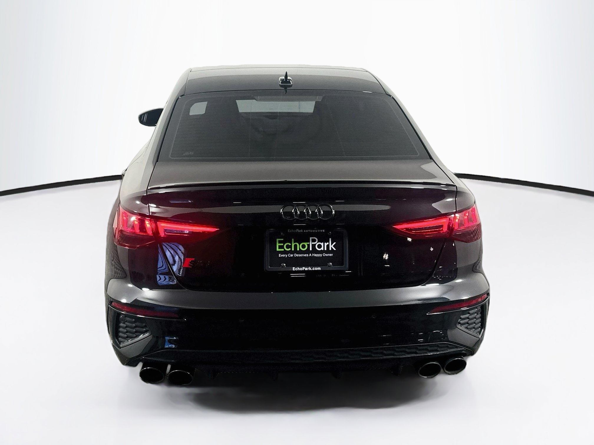 Used 2023 Audi S3 Premium Plus AWD/4WD image 7
