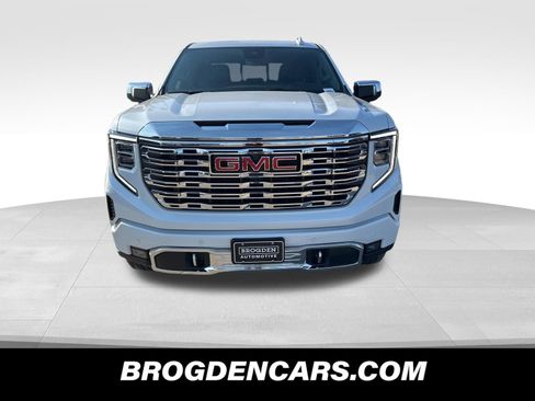 New 2026 GMC Sierra 1500 Denali w/ Technology Package image 8