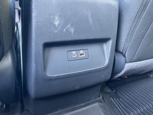 Used 2024 Nissan Frontier PRO-4X w/ Off-Road Protection Package image 29