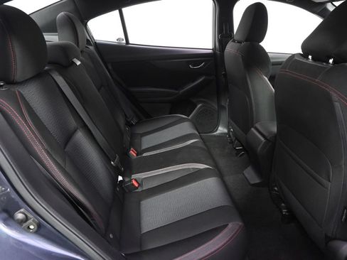 Used 2017 Subaru Impreza 2.0i Sport w/ Popular Package #3 AWD/4WD image 18