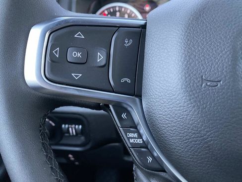 New 2026 RAM 1500 Big Horn image 15