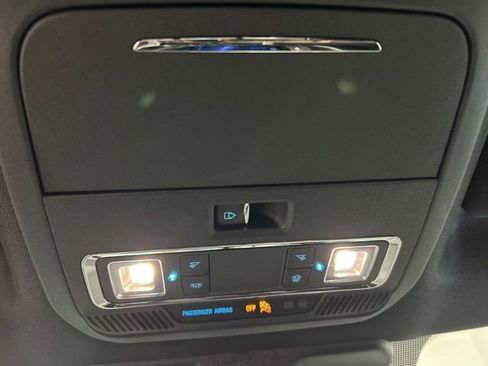 Used 2024 Ford F150 Platinum AWD/4WD image 19