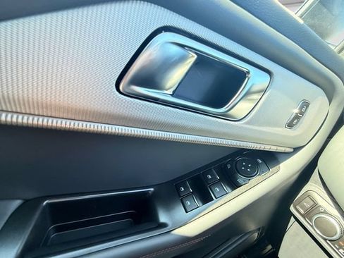 New 2026 Ford Explorer Active AWD/4WD image 11