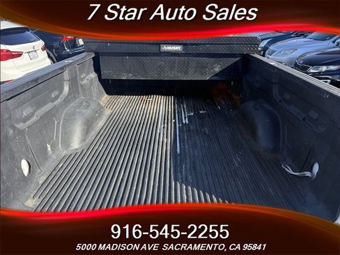 Used 2013 Chevrolet Silverado 2500 W/T image 15