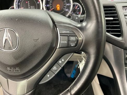 Used 2012 Acura TSX Sport Wagon FWD image 20