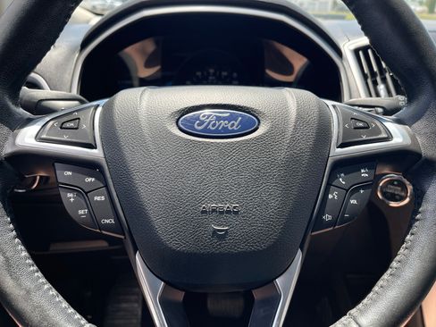 Used 2018 Ford Edge SEL w/ Canadian Touring Package AWD/4WD image 15