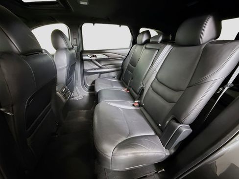 Used 2018 MAZDA CX-9 Grand Touring image 25