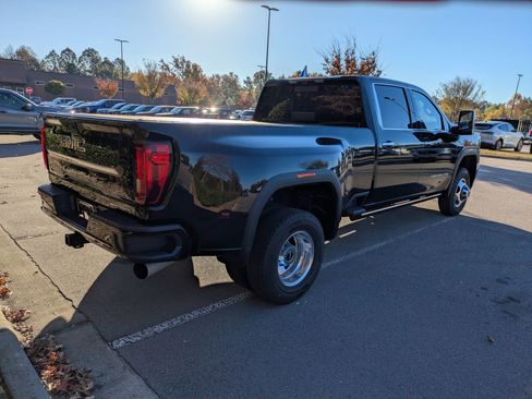 Used 2022 GMC Sierra 3500 Denali w/ Denali Ultimate Package image 4