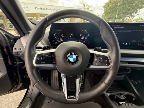 Used 2025 BMW 228i xDrive w/ M Sport Package image 23
