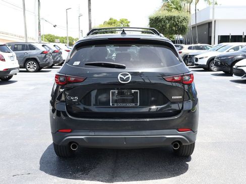 Used 2023 MAZDA CX-5 AWD 2.5 S image 6