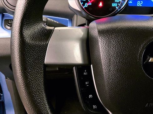 Used 2014 Chevrolet Spark LT image 18