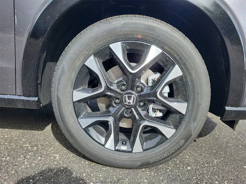 New 2026 Honda HR-V EX-L image 6