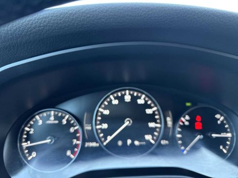 Used 2024 MAZDA CX-50 AWD 2.5 Turbo w/ Cargo Package image 30