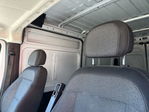 Used 2024 RAM ProMaster 1500 w/ Convenience Group image 29