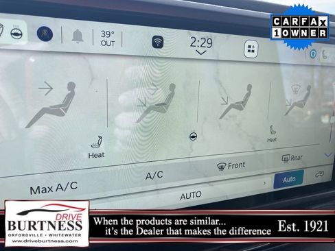 Used 2025 Jeep Wrangler Backcountry image 35