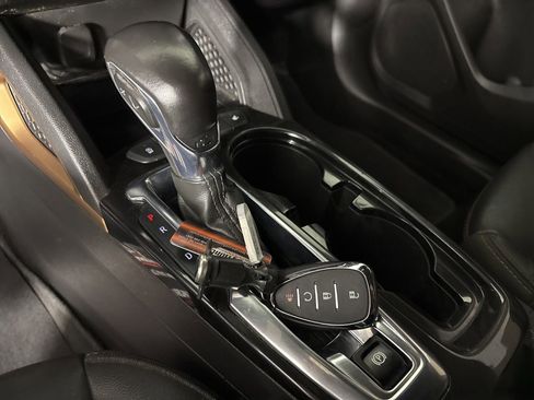 Used 2023 Chevrolet TrailBlazer ACTIV w/ Convenience Package image 17