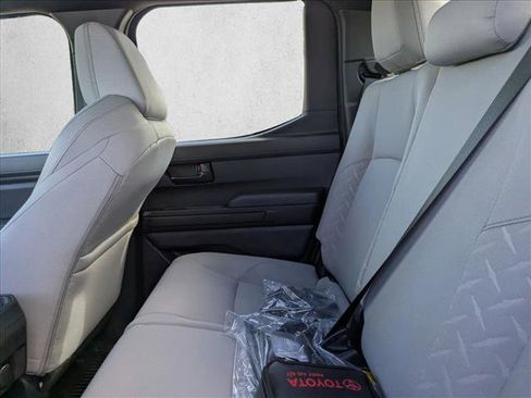 New 2026 Toyota Tacoma SR5 image 14