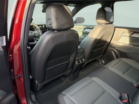 New 2026 GMC Terrain AT4 image 16