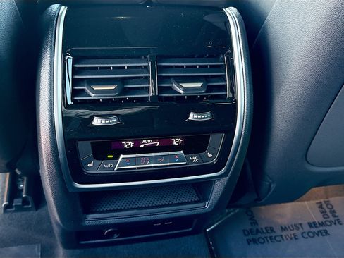 New 2026 BMW X5 M60i AWD/4WD image 21