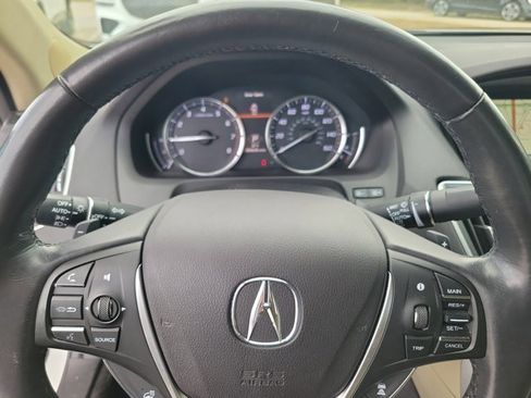 Used 2019 Acura TLX 3.5L Advance Pkg image 22