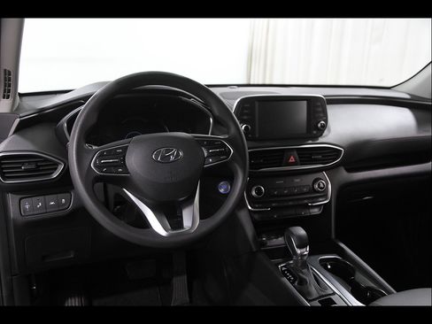 Used 2020 Hyundai Santa Fe SEL FWD image 6