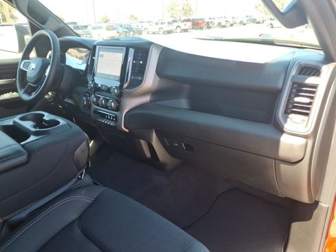 New 2026 RAM 1500 Express image 6