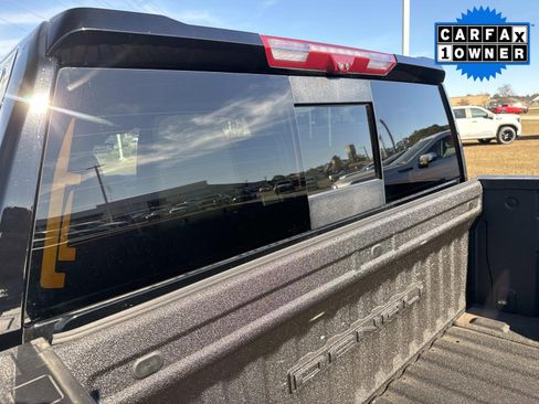 Certified 2024 GMC Sierra 1500 Denali image 13