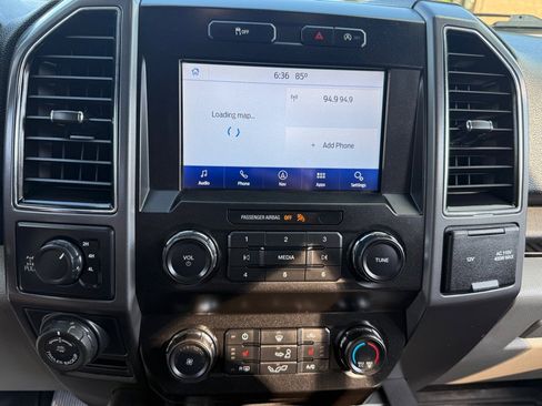 Used 2019 Ford F150 XLT w/ Equipment Group 302A Luxury AWD/4WD image 57
