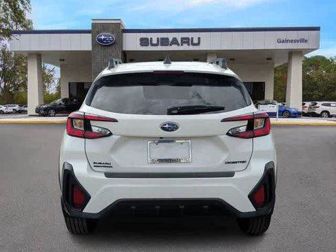 New 2026 Subaru Crosstrek 2.0i Premium image 5