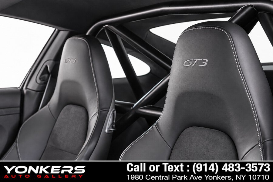 Used 2014 Porsche 911 GT3 RWD image 27