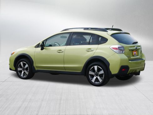 Used 2014 Subaru Crosstrek Touring w/ Popular Package #2 AWD/4WD image 5