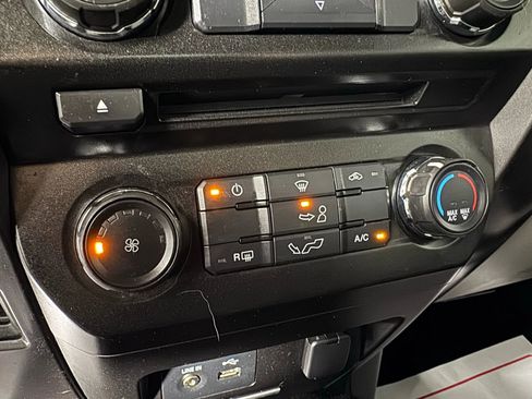 Used 2015 Ford F150 XLT w/ Equipment Group 301A Mid image 19