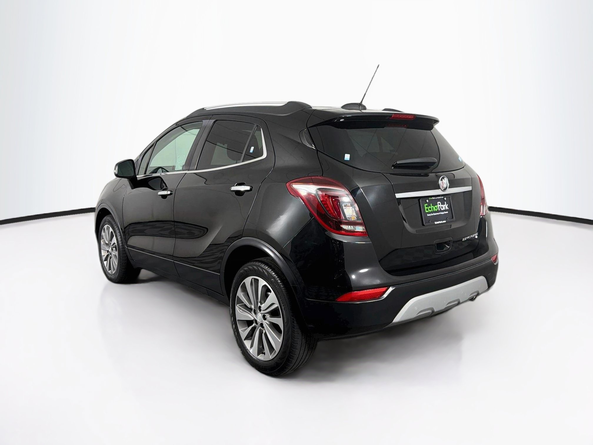 Used 2019 Buick Encore Preferred FWD image 5