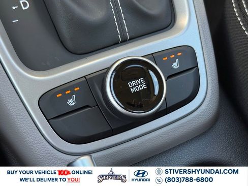 New 2026 Hyundai Venue SEL image 29