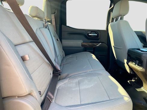 Used 2022 Chevrolet Silverado 1500 LT Trail Boss w/ Safety Package image 26