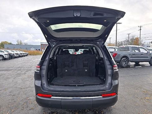 Used 2021 Jeep Grand Cherokee L Limited w/ Trailer Tow Group (B) image 29