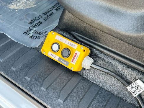 New 2023 Ford F350 XL w/ XL Chrome Package image 26