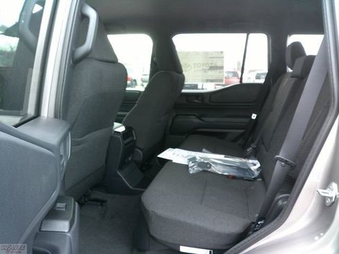 New 2026 Toyota Land Cruiser 1958 image 20