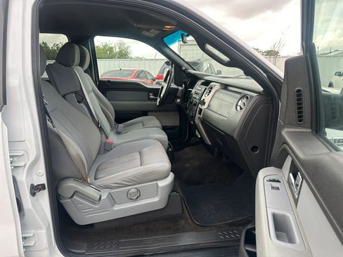 Used 2014 Ford F150 XLT image 14