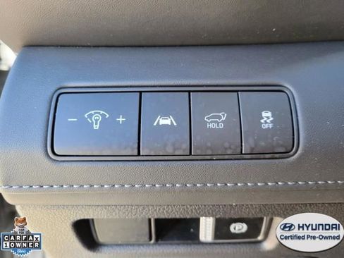 Used 2023 Hyundai Santa Fe Calligraphy image 22