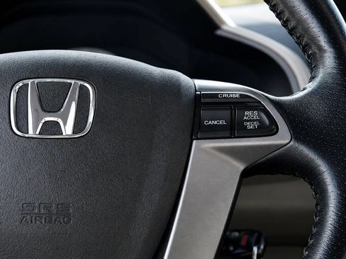 Used 2016 Honda Odyssey EX-L image 16