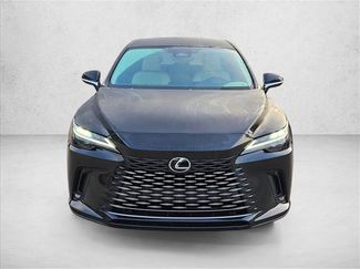 Used 2024 Lexus RX 350 FWD w/ Technology Package video 2