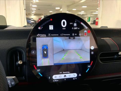 Certified 2025 MINI Cooper S image 26