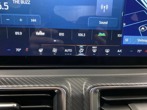 New 2026 Ford Mustang Premium RWD image 26