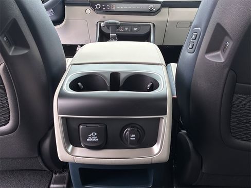 New 2026 Kia Carnival SX Prestige image 14