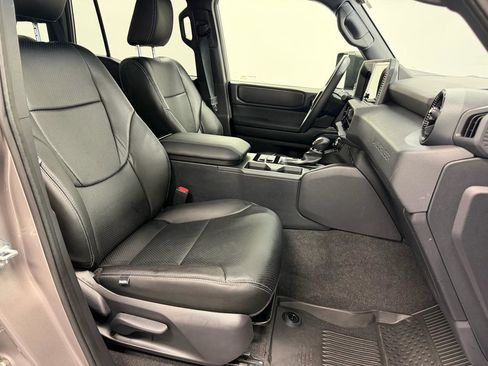 Used 2024 Toyota Land Cruiser 1958 image 13